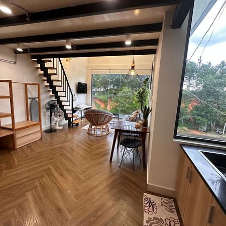 Gia Ha House View Doi Thong-Pine Hill-R21 Lejlighed Da Lat Eksteriør billede